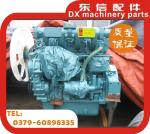 YTO diesel engine -4108