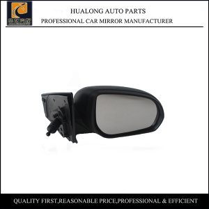 2012 KIA K2 RIO Wing Door Side Mirror Manual