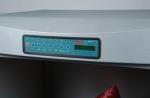 Metal Color View Light Booth Color Assessment Cabinet 5 Lights Steel Plate With