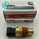4327017 3408627 Temperature Switch Cummins QSK19 Engine Spare Parts