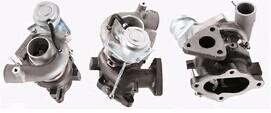 Quality Mitsubishi Challenger TF035HM Turbo 49135-03110,ME202012 wholesale