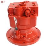 DH55 R55-9 Swing Motor Swing Gearbox 31M9-10130 for Construction Equipment Parts