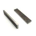 2.5x0.5x0.125'' Rough Alnico Bar Magnets For Guitar Pickups