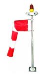 1.5m 2.5m 3m 5m Helipad Windsock