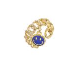 Oil Drop 14K Gold Jewelry
