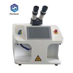 100W Spot YAG Jewelry Laser Soldering Machine