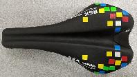Quality Ergonomic Comfortable Bike Seats Bicycle Accessories Breathable wholesale