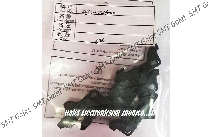 YAMAHA LEVER KLJ-MC145-00 TAPE GUIDE for ZS8MM Feeder