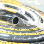 Copper Camper Continental Water Hose Pipe with Drain Dispenser
