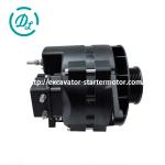 140A 24V Excavator Alternator 4372403 3646916 3975140 5241500150