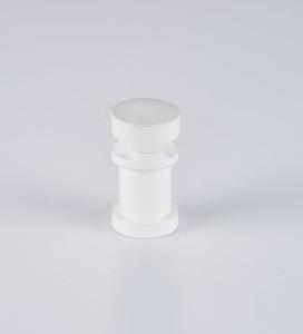 Quality Radiator Flow Control Valve Temperature Regulator Spray White Radiator Accessories wholesale