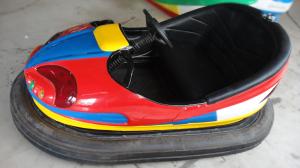 Quality electrical bumper car-PPC201 wholesale