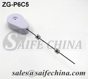 Quality Cable Retractable Lock | SAIFECHINA wholesale