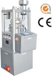 25mm Vitamin Effervescent Lab Tablet Press Machine 8 Stations