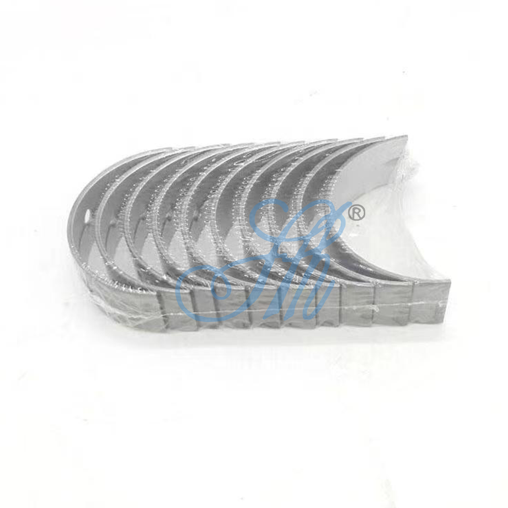 ISUZU C-240 Connecting Rod and Main Camshaft Bearing for Truck Engine Spare Parts