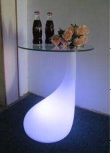 Quality LED LED coffee table Bar-031 colors changeable Waterproof IP65 for outdoor use wholesale