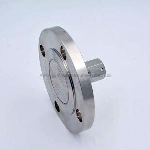 Quality Diaphragm seal, flange design wholesale