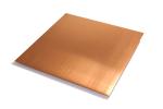 C1100 16 Gauge Copper Sheet 4x8 99.99% Electrolytic Copper Cathodes