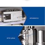 3 Ply Medical Disposable Mask Machine Face Welding Earloop Machine