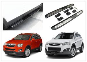 Quality OE Style Side Steps Vehicle Running Boards for Chevrolet Captiva and Opel Antere wholesale