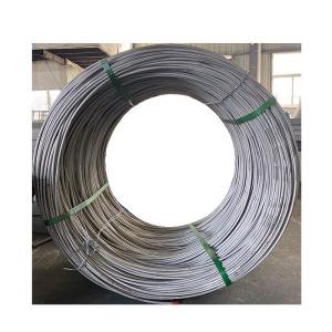 China Soap Coated Stainless Steel Wire Roll 302 301 304 1mm 2mm 3mm Diameter on sale