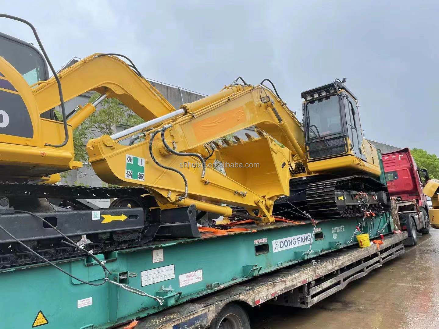 Excavators used CAT 320GC second hand digger used machinery other construction machinery concrete machinery