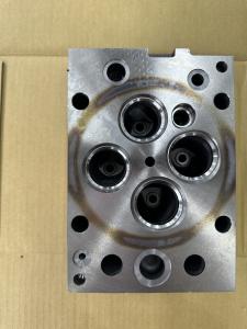 Quality A4600101720 Cedrs-Benz Engine Cylinder Head OM460 Material Casting wholesale