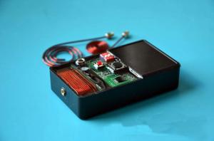 Quality 33V Radio Signal Jammer 900MHZ Mixing Frequency Digital Emp Jammer Generator wholesale