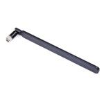 Rubber 2600MHz 4G LTE External Cellular Antenna 154mm Length for Strong Signal