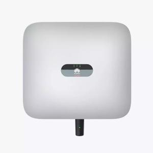 Quality Huawei PV inverter SUN2000-10KTL-M1 5KW 6KW 8KW 10KW 12KW Three phase HUAWEI hybrid inverter wholesale