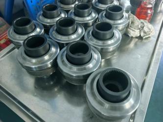 Suzhun (Guangzhou) Automotive Technology Co., Ltd