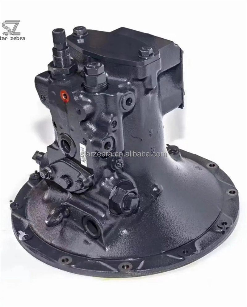708-1W-00131 Main Pump For Komatsu BA100-1 PC60-7 PC70-7 Hydraulic Pump Perfect for Customer Requirements