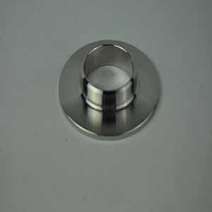 Quality Stainless steel butt welded collar wholesale