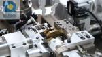 Four Station Brushless Motor Rotor, Micro Motor Rotor Automatic Balancing