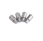 Stainless Steel Cold Forged Parts Machining Parts TS16949 ISO9001 Certificated
