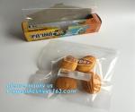 Bulk Plastic Sealed Bag cut Rounds Food Storage K Bag Bean, freezer saver