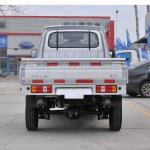 Dfsk 4x2 Light Loading Mini Van Cargo Box Lorry Truck Dongfeng 165/70R14 5000 Kg