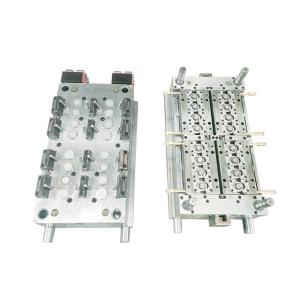 Quality 32mm Medical Injection Mold PP Desiccant Medical Plastic Molding wholesale