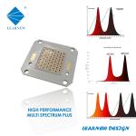 High Power LED 100W 4046 UV IR LED COB Module