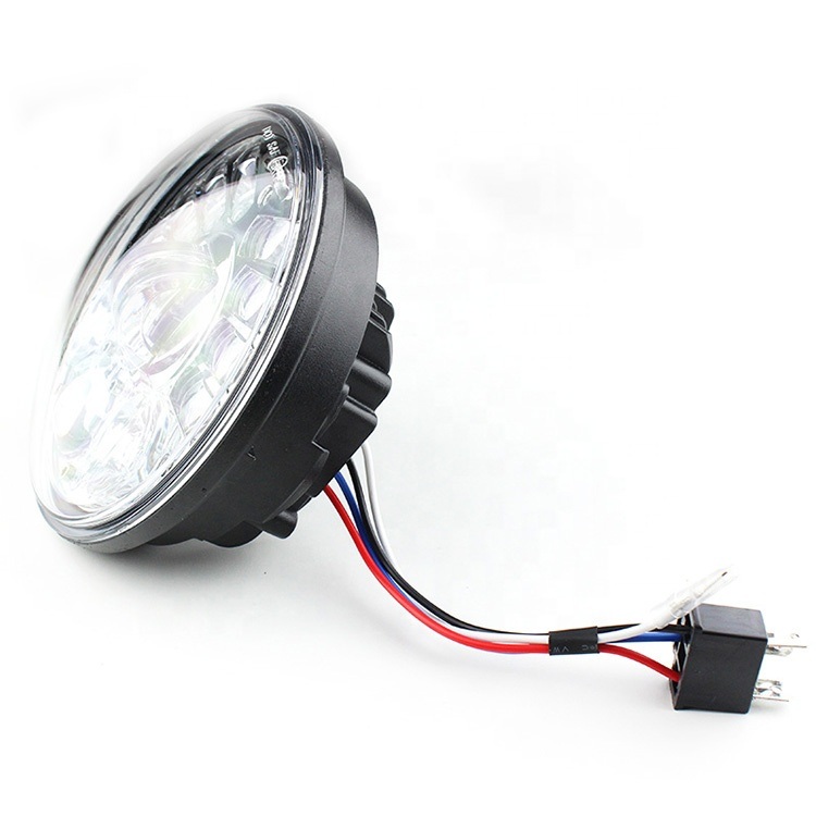 Professional Aluminum Die Casting of Auto Lamp Head Housing