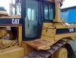 Used caterpillar D7R bulldozers/ caterpillar d7r cat dozer with blade