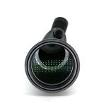 16-48x65 spotting scope with Bak4 prism 45 degree angled for bird watching