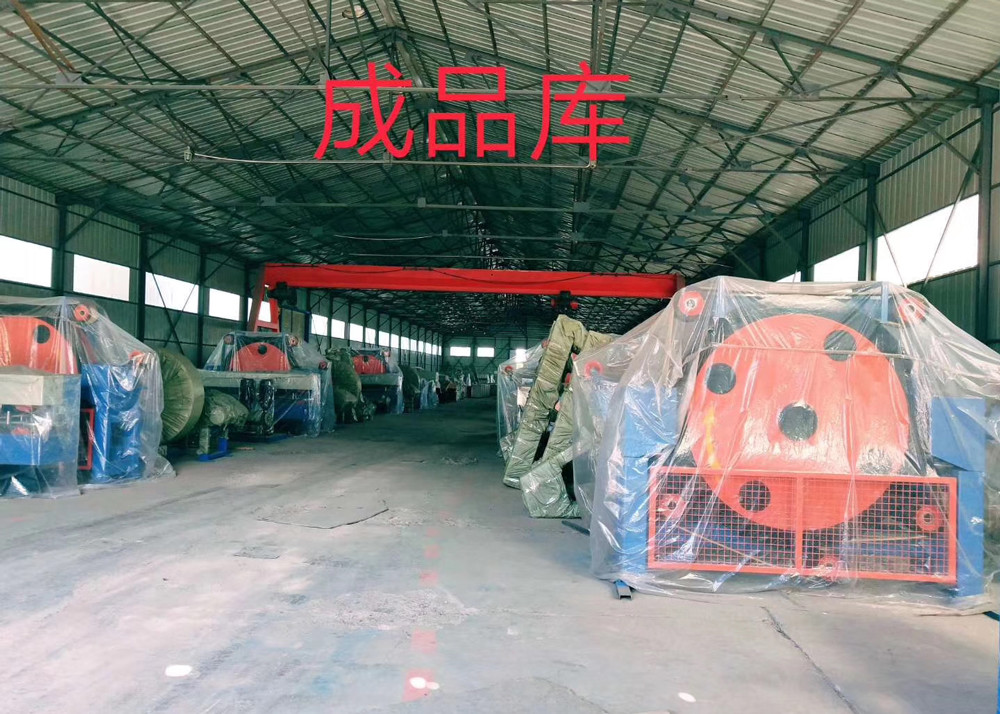 High Voltage XLPE Power Wire Cable Extruder Machine CCV Line