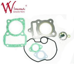 Quality Full Gasket Cylinder Head Cylinder Motorcycle Parts Cg125 wholesale