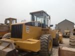 Used CAT 950G WHEEL LOADER