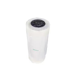 Quality 0.075mm*30cm*100m Double Side Hot Or Cold Peel DTF PET Transfer Film For Heat Transfer Printing wholesale