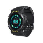 Heart Rate 3ATM Sporty Fashionable Smartwatch OEM Multi Functional Smart Watch