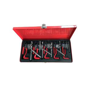 Quality Red Color Helicoil Thread Repair Kit For Thread Repair Tools Set wholesale
