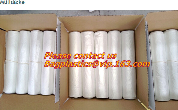 Kordelzugbeutel, Beutel, Abfallsacke, Mullsacke, C-FOLD bags, Bathroom, Kitchen, Bedroom, Car and Office, bagease packag