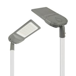 Quality Ip65 Rating LED Street Light Waterproof Radar Sensor Optional wholesale